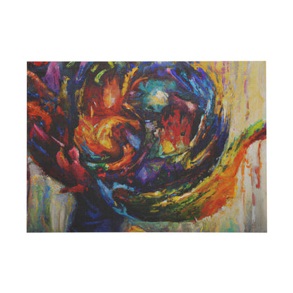 Velasca - Gay Hope Jigsaw Puzzle