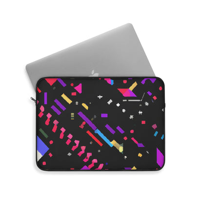 NeoSirenn - LGBTQ+ Laptop Sleeve (12", 13", 15")
