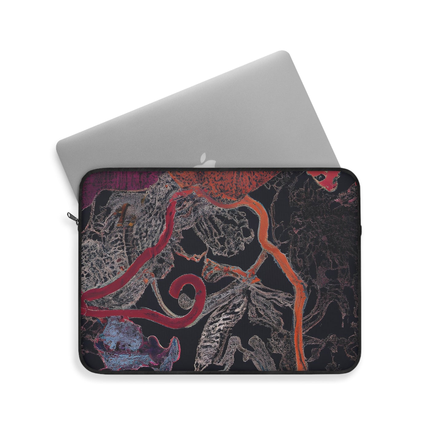 RainbowVanity - LGBTQ+ Laptop Sleeve (12", 13", 15")