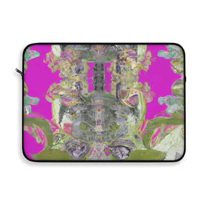 LottieLuxe - LGBTQ+ Laptop Sleeve (12", 13", 15")