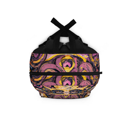 MidnightSassLass - LGBTQ+ Pride Backpack