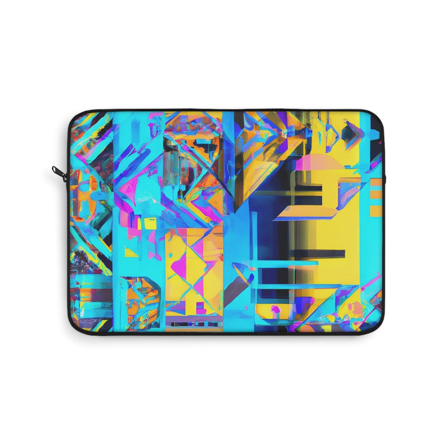 Threnody 23 - LGBTQ+ Laptop Sleeve (12", 13", 15")