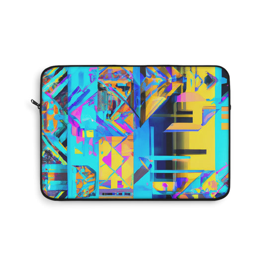 Threnody 23 - LGBTQ+ Laptop Sleeve (12", 13", 15")