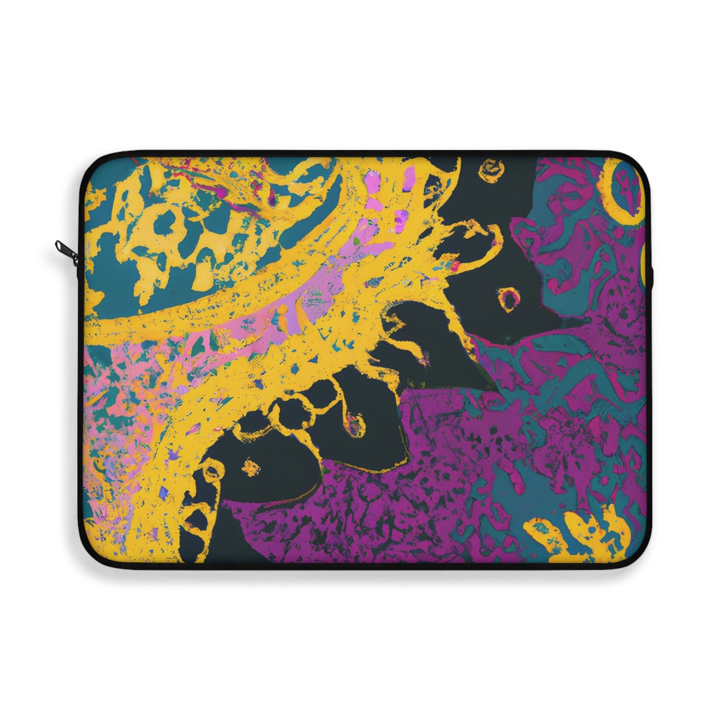 BettieBop - LGBTQ+ Laptop Sleeve (12", 13", 15")