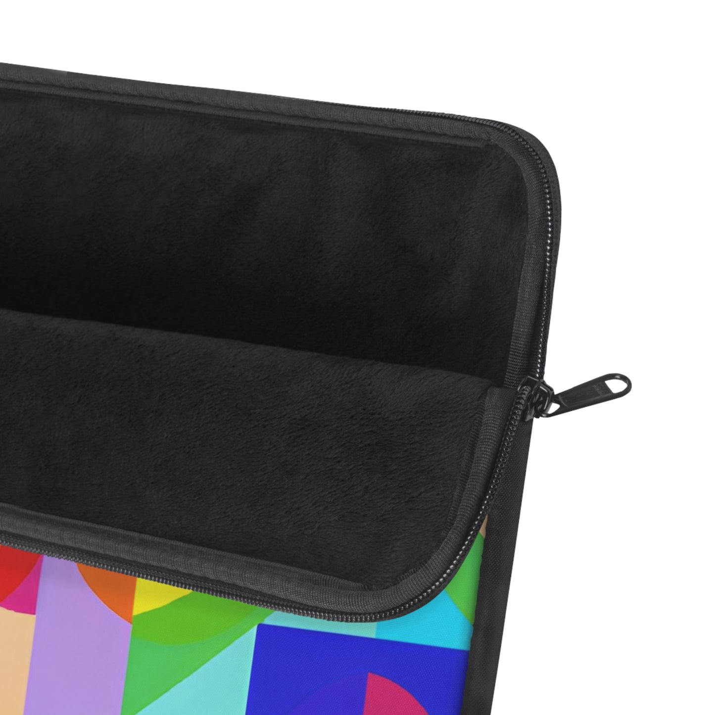 FantasiaDivine - LGBTQ+ Laptop Sleeve (12", 13", 15")