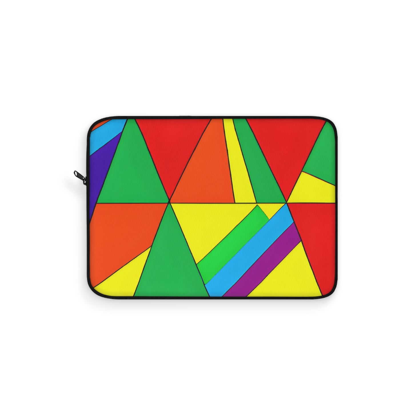 D'Luxxie - LGBTQ+ Laptop Sleeve (12", 13", 15")