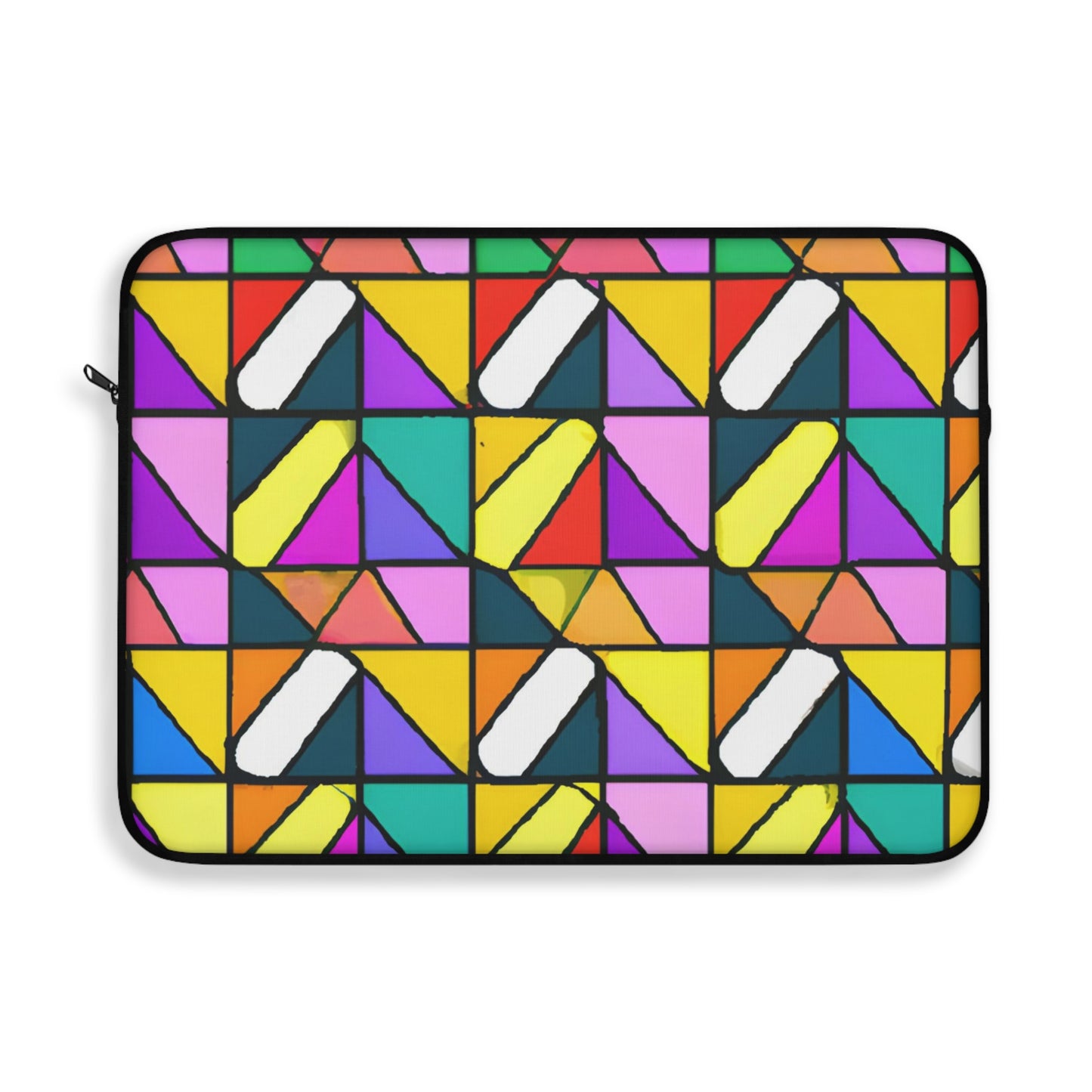 EuroDynamite - LGBTQ+ Laptop Sleeve (12", 13", 15")