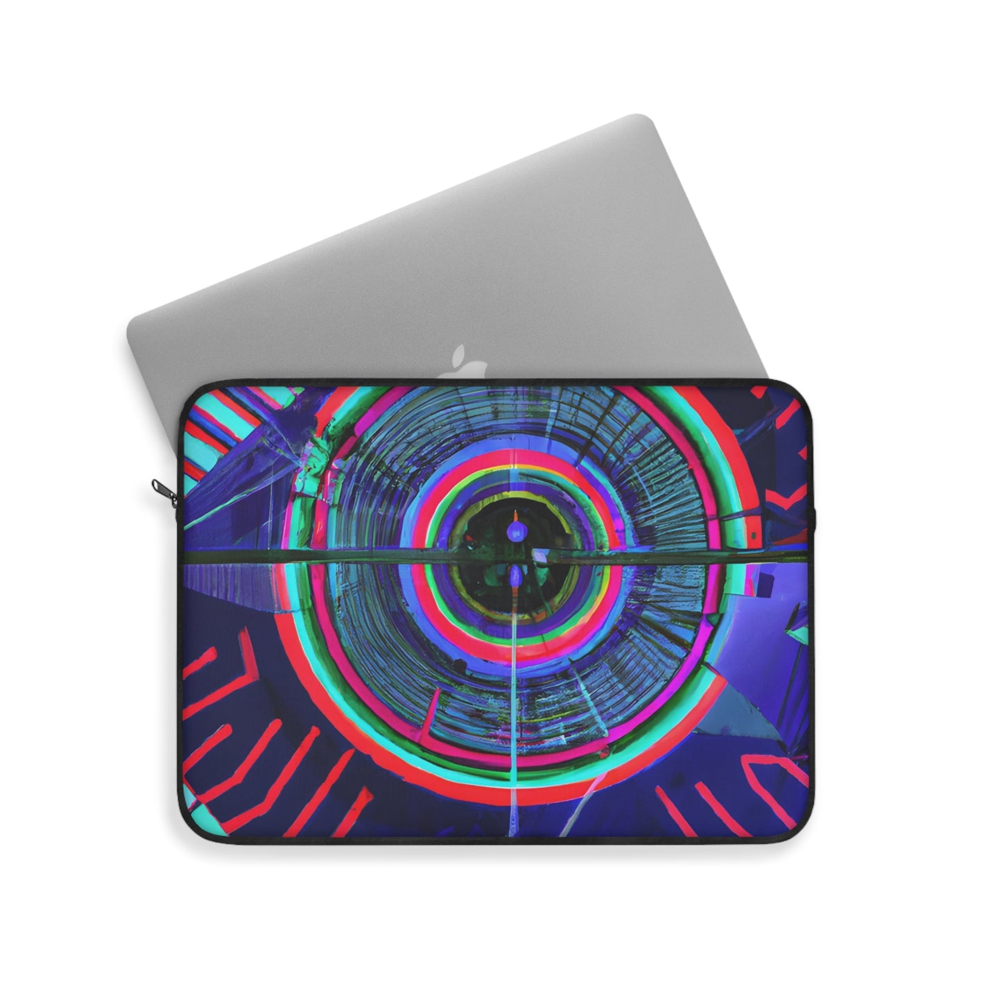 StarLightDivine - LGBTQ+ Laptop Sleeve (12", 13", 15")