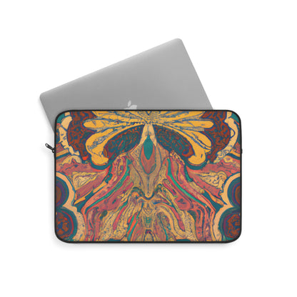MaxineVanity - LGBTQ+ Laptop Sleeve (12", 13", 15")