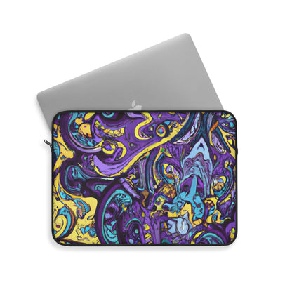 MagnoliaTwirlz - LGBTQ+ Laptop Sleeve (12", 13", 15")
