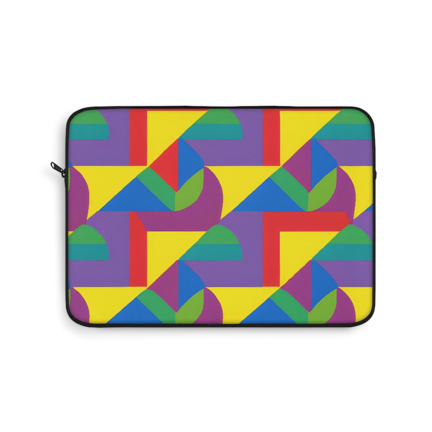 RadicalRoxie - LGBTQ+ Laptop Sleeve (12", 13", 15")