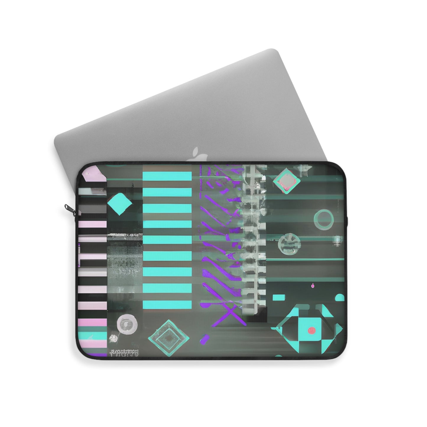 SterlingVolare - LGBTQ+ Laptop Sleeve (12", 13", 15")