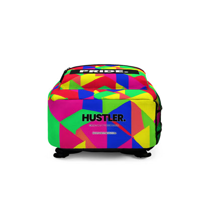 FlashyFever - Gay Pride Backpack