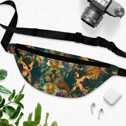 Cynthtastik - LGBTQ+ Fanny Pack Belt Bag