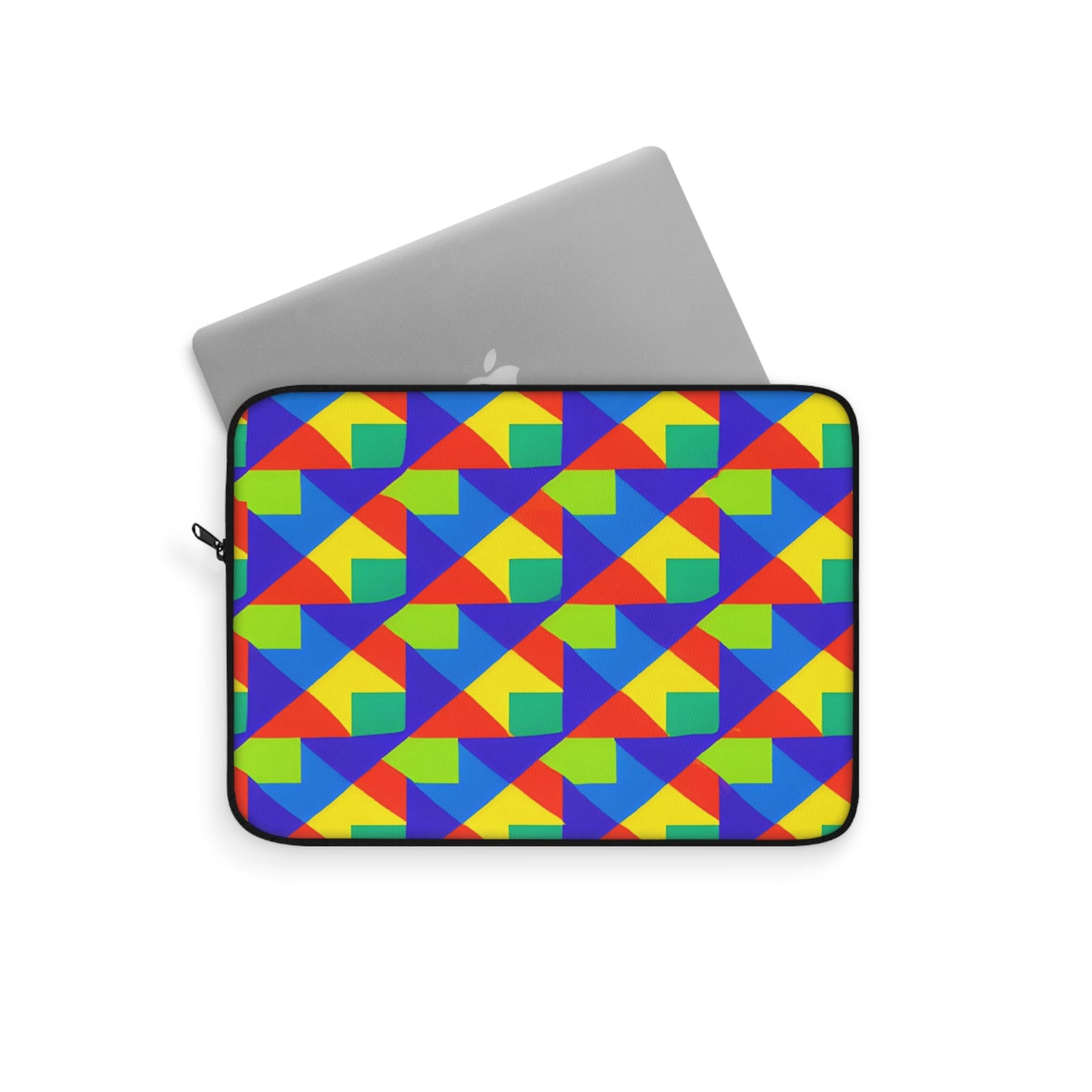 Flaminiablo - LGBTQ+ Laptop Sleeve (12", 13", 15")