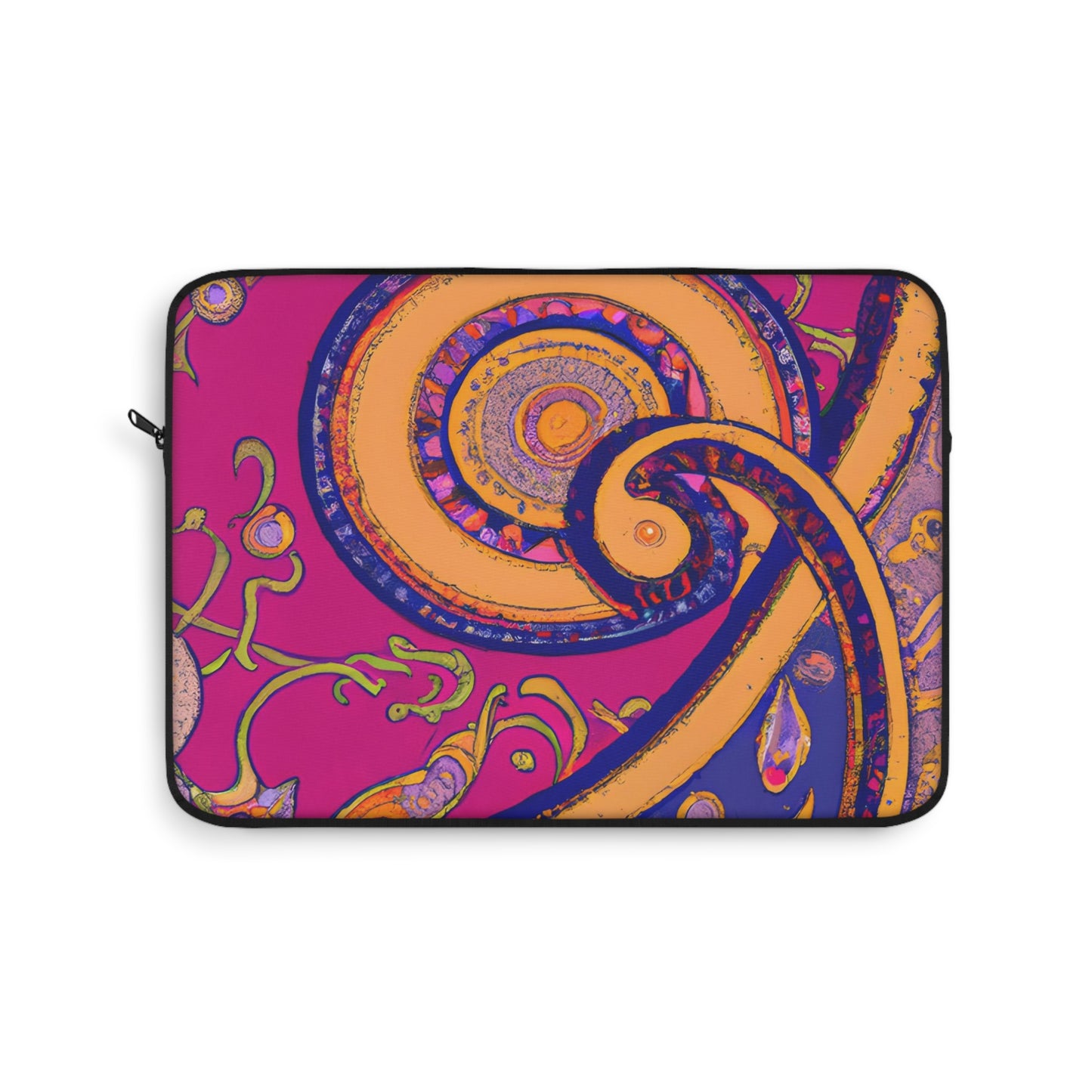 MinnieSashay - LGBTQ+ Laptop Sleeve (12", 13", 15")