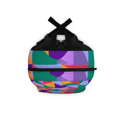 DivaDevious - Hustler Pride Backpack