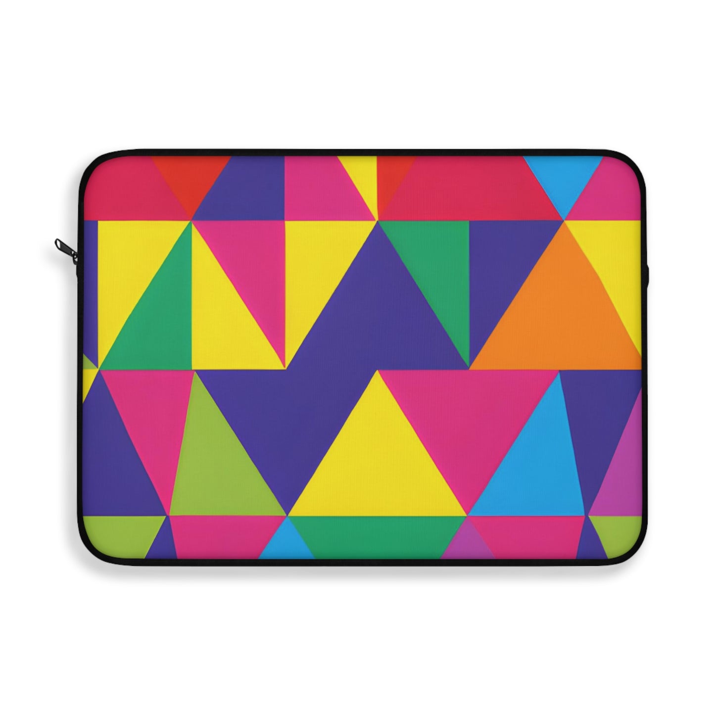 DiamondStarr - LGBTQ+ Laptop Sleeve (12", 13", 15")