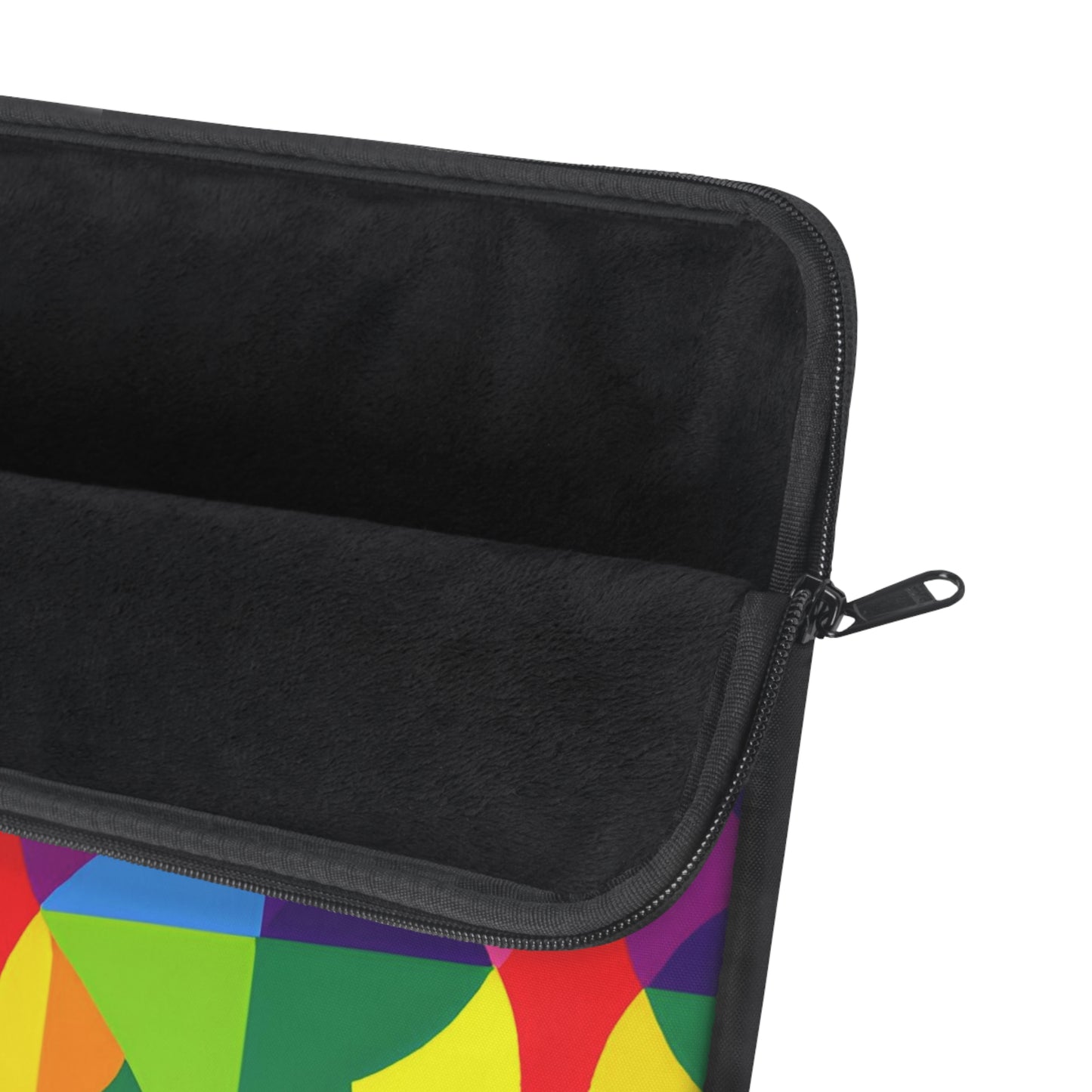 GlitterGlam - LGBTQ+ Laptop Sleeve (12", 13", 15")