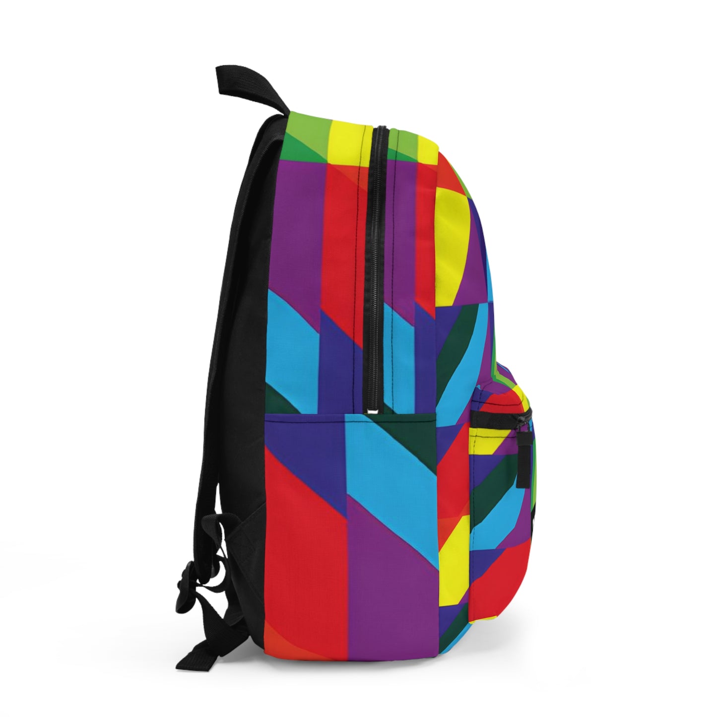 Twinklesparkle - Hustler Pride Backpack