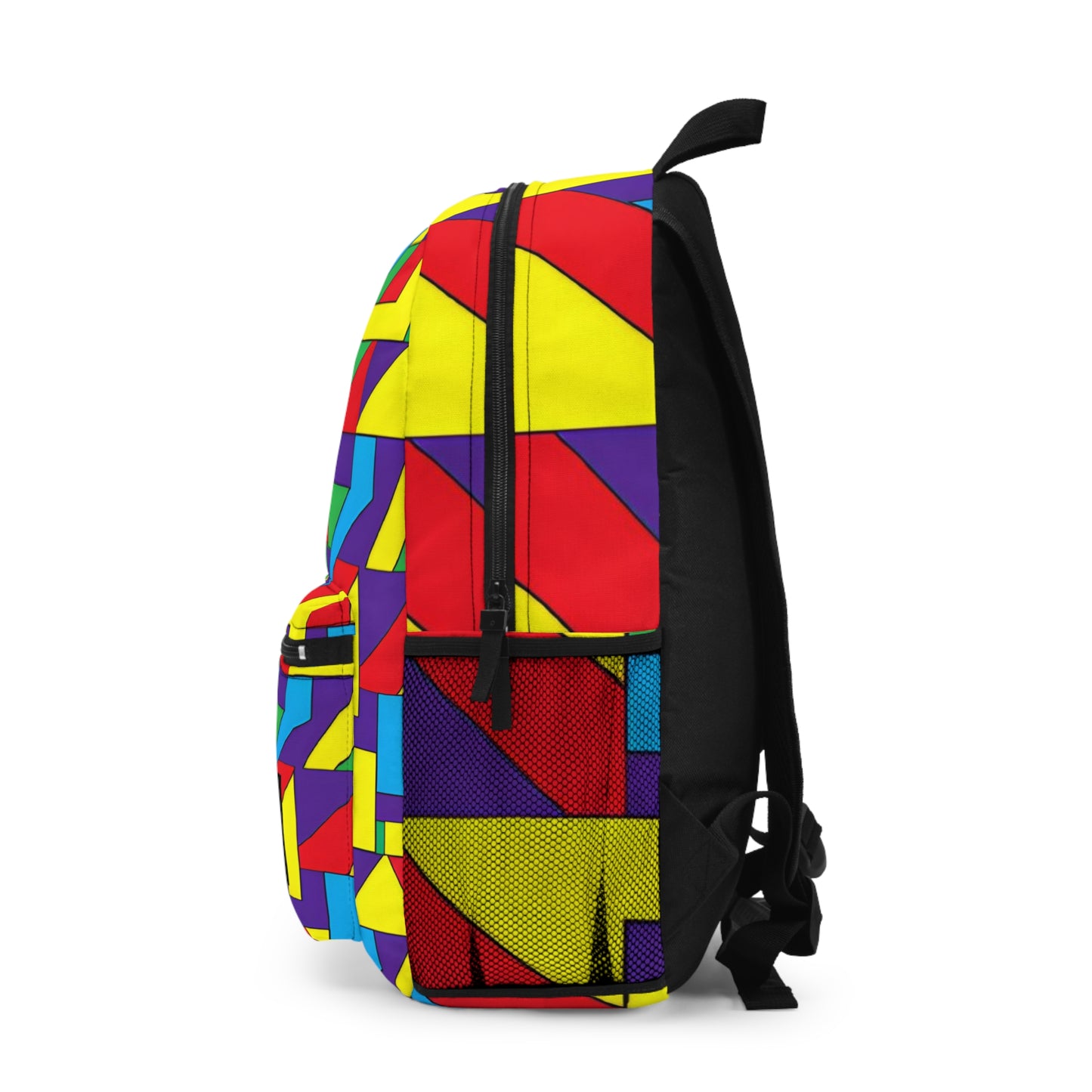 ElectraChic - Gay Pride Backpack