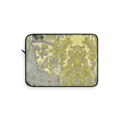 FlapperFinn - LGBTQ+ Laptop Sleeve (12", 13", 15")