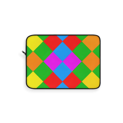 DivineStarr - LGBTQ+ Laptop Sleeve (12", 13", 15")