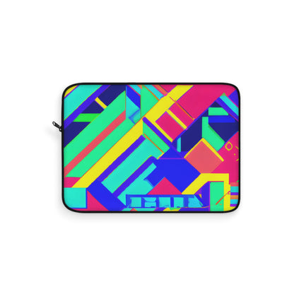 CosmicKween - LGBTQ+ Laptop Sleeve (12", 13", 15")