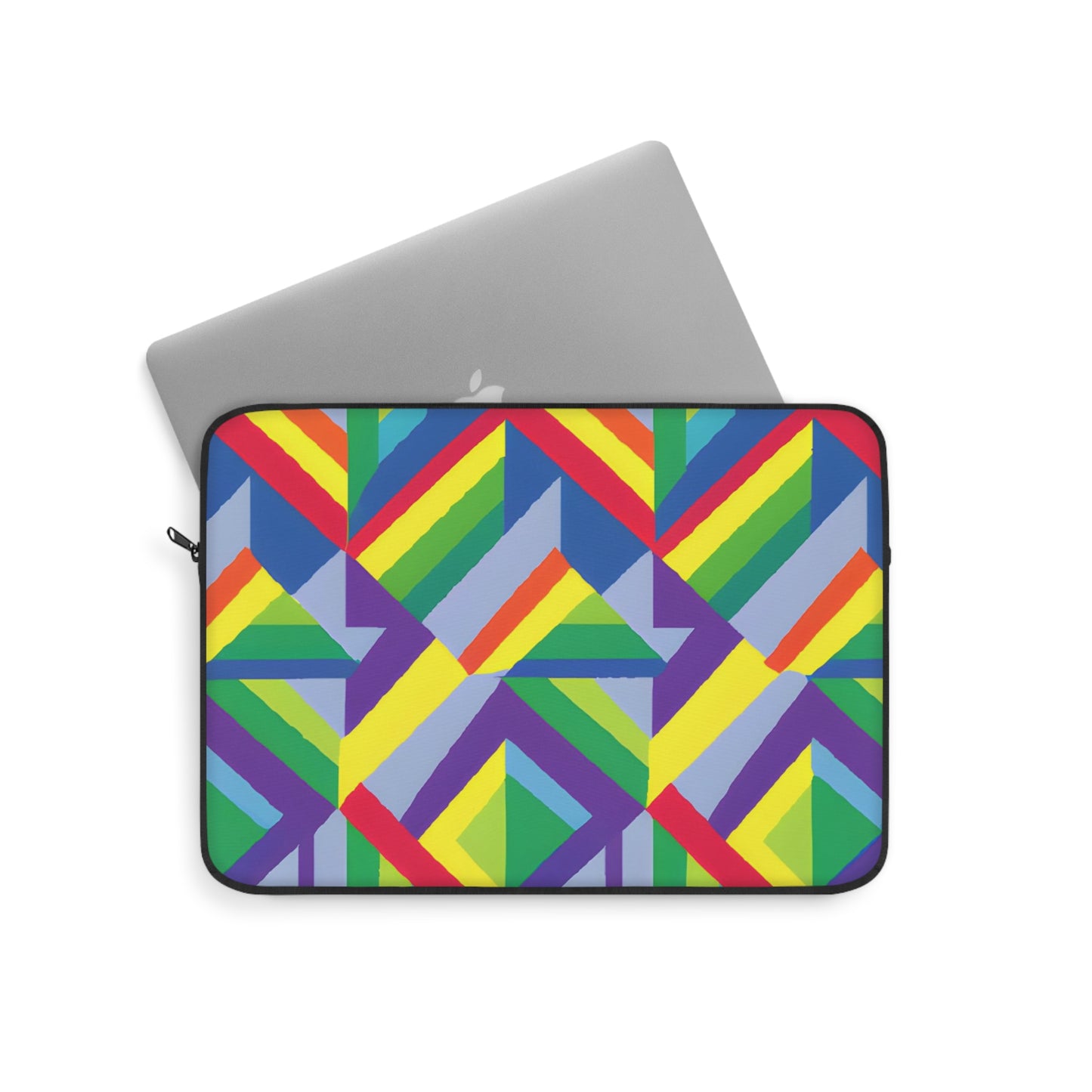 SnappySashay - LGBTQ+ Laptop Sleeve (12", 13", 15")