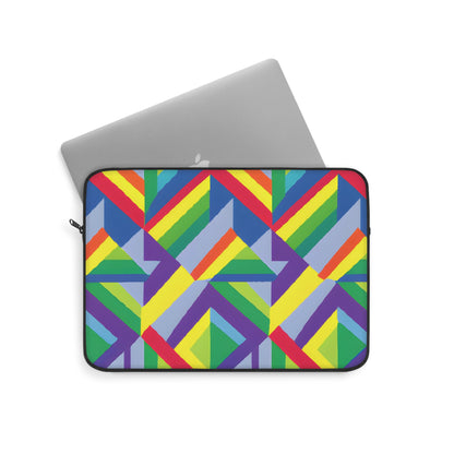 SnappySashay - LGBTQ+ Laptop Sleeve (12", 13", 15")
