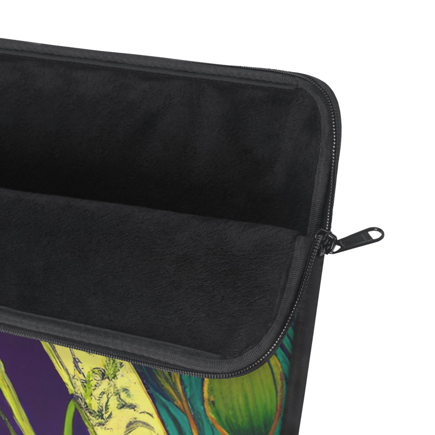 IrisSparkle - LGBTQ+ Laptop Sleeve (12", 13", 15")