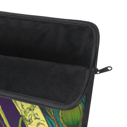 IrisSparkle - LGBTQ+ Laptop Sleeve (12", 13", 15")