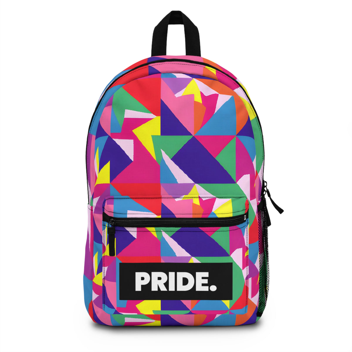 LibertyLove - Gay Pride Backpack