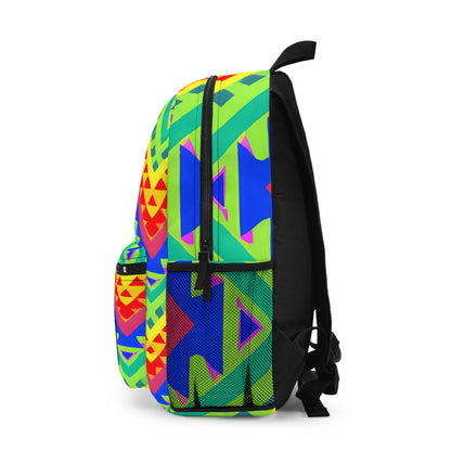 Magnifeye - Gay Pride Backpack
