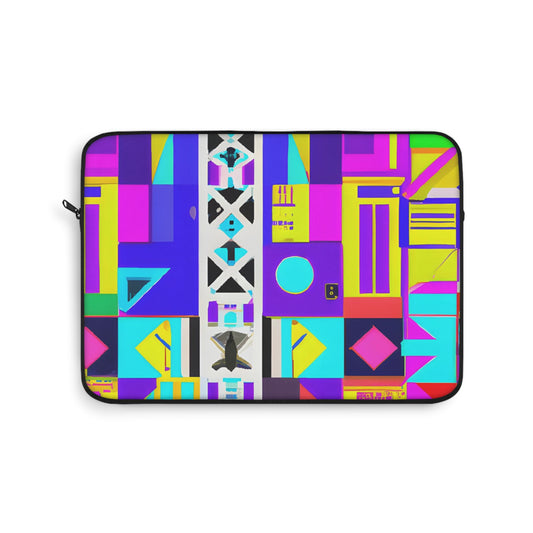 Starvixen23 - LGBTQ+ Laptop Sleeve (12", 13", 15")