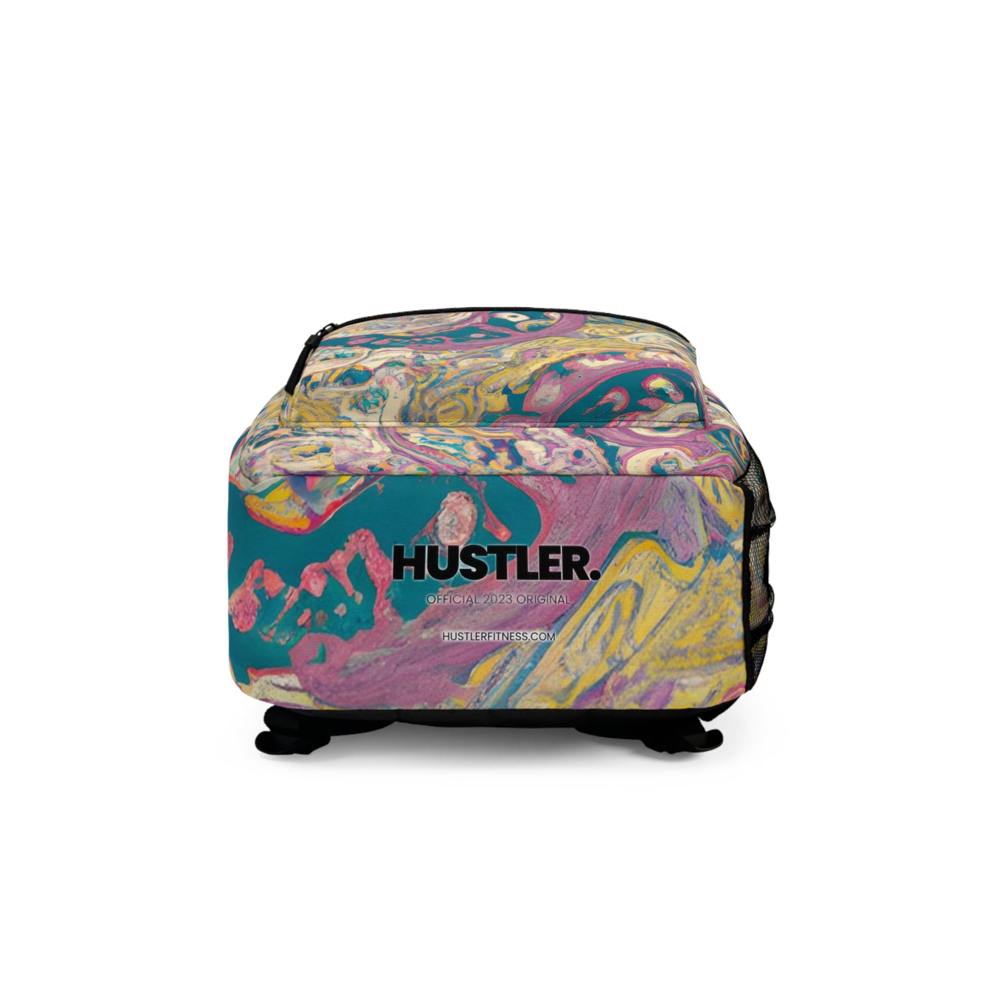 FlapperFoxx - LGBTQ+ Pride Backpack