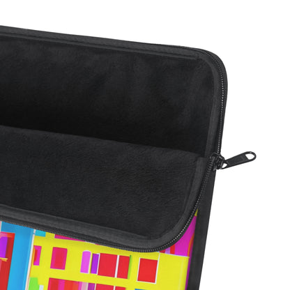 AurorastarX - LGBTQ+ Laptop Sleeve (12", 13", 15")