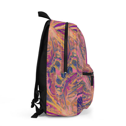 CocoGlam - LGBTQ+ Pride Backpack
