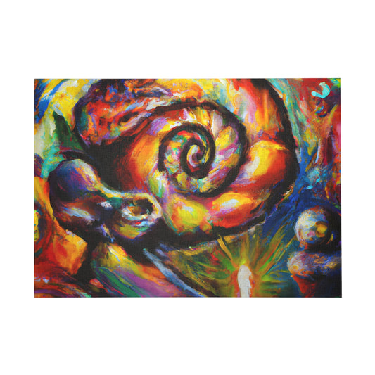 LaviniaRenaissance - Gay Hope Jigsaw Puzzle