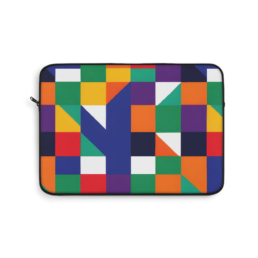 BionicMace - LGBTQ+ Laptop Sleeve (12", 13", 15")