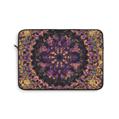 Opalesque - LGBTQ+ Laptop Sleeve (12", 13", 15")