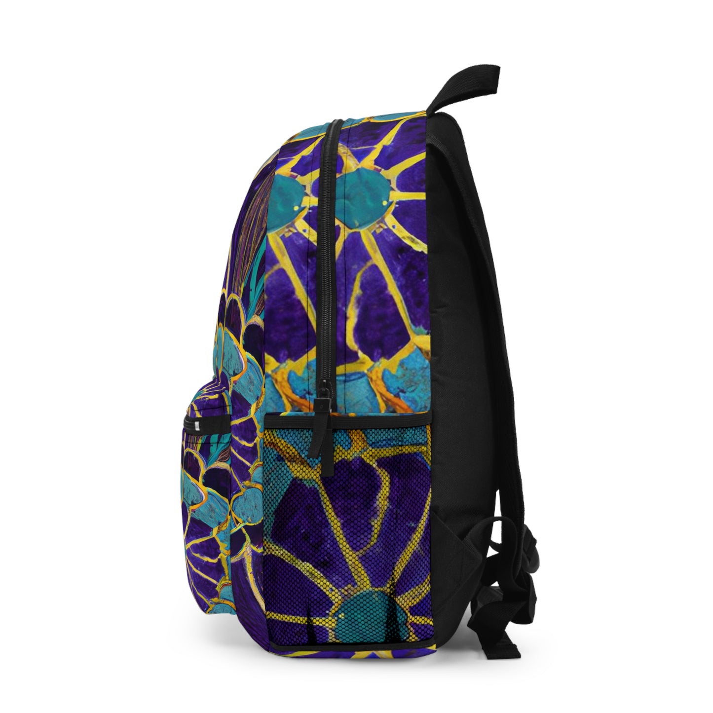 MonaVonTease - LGBTQ+ Pride Backpack