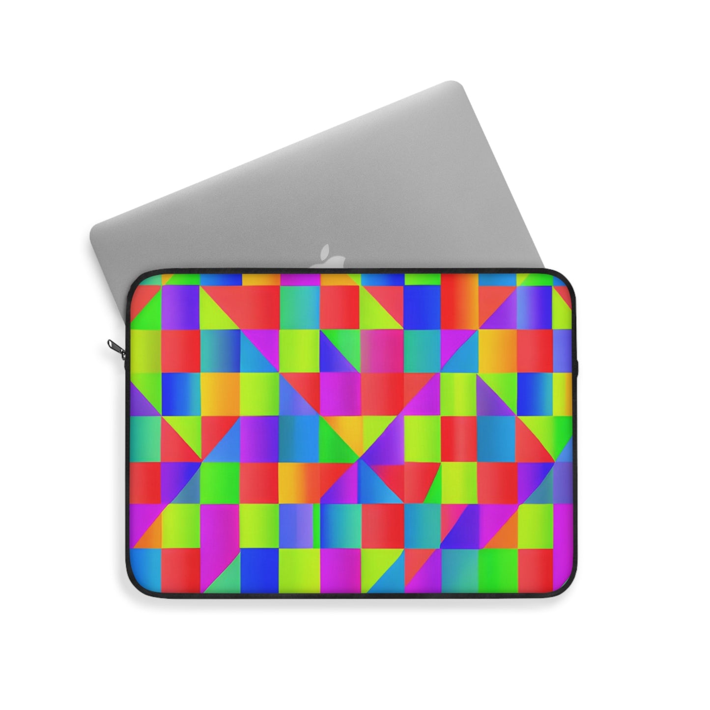 Glamazonia - LGBTQ+ Laptop Sleeve (12", 13", 15")