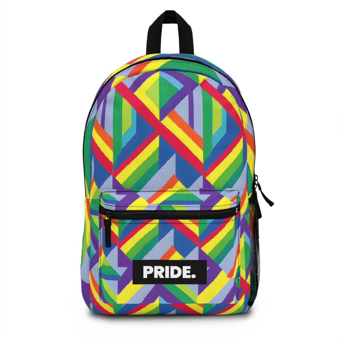 SnappySashay - Hustler Pride Backpack