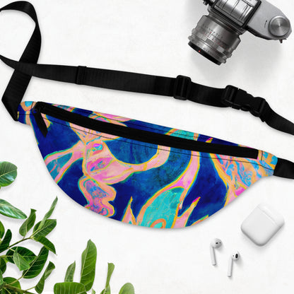 VixenSeductress - LGBTQ+ Fanny Pack Belt Bag