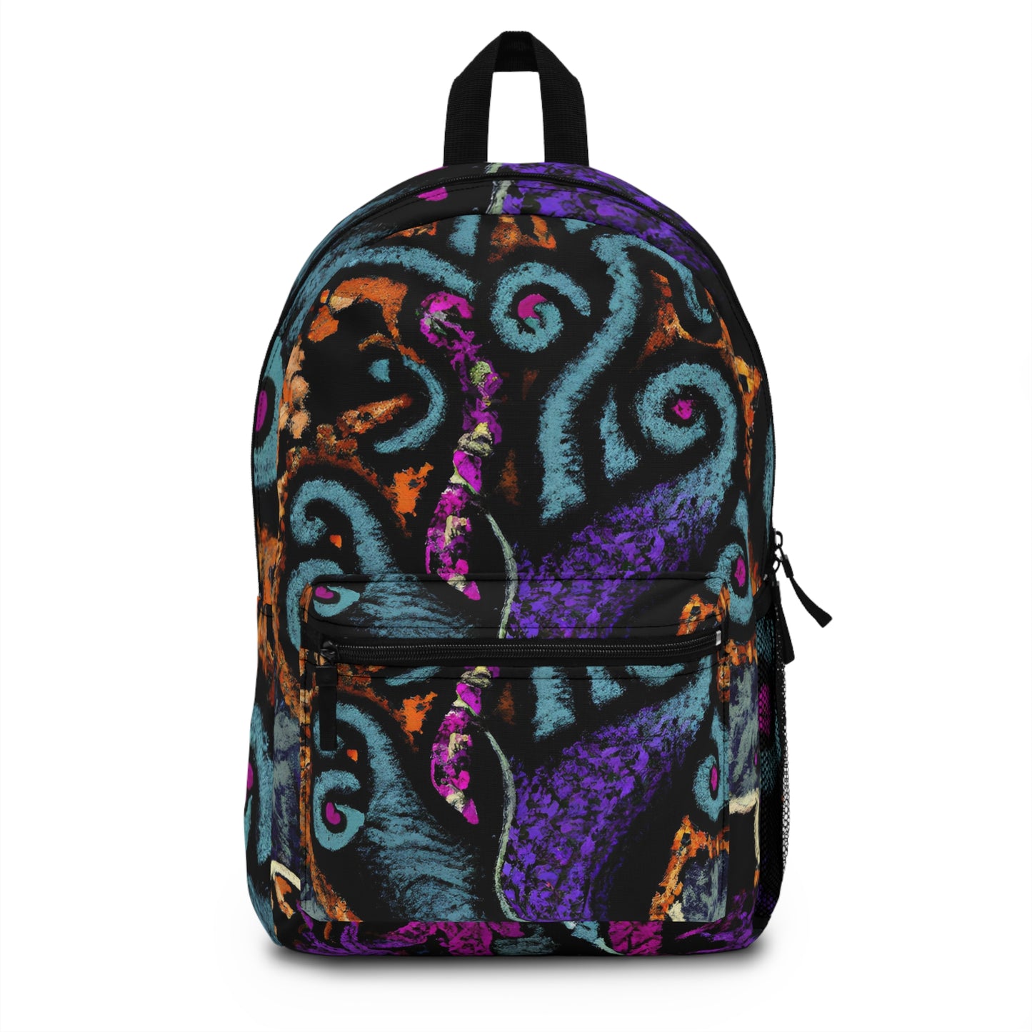 VelvetLaTed - LGBTQ+ Pride Backpack