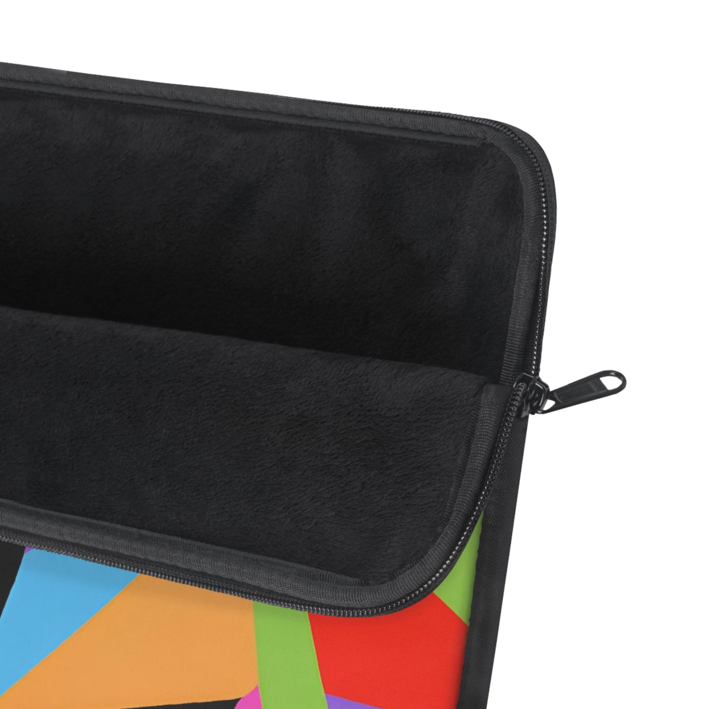 FierceFlamingo - LGBTQ+ Laptop Sleeve (12", 13", 15")