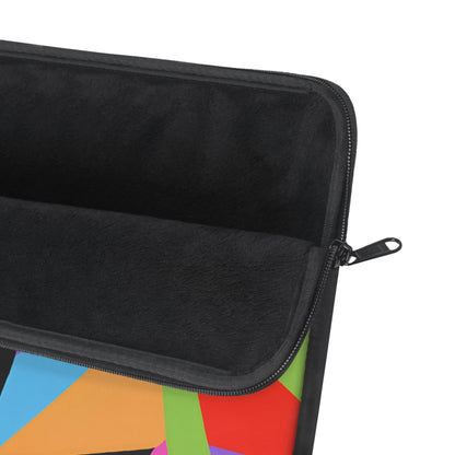 FierceFlamingo - LGBTQ+ Laptop Sleeve (12", 13", 15")