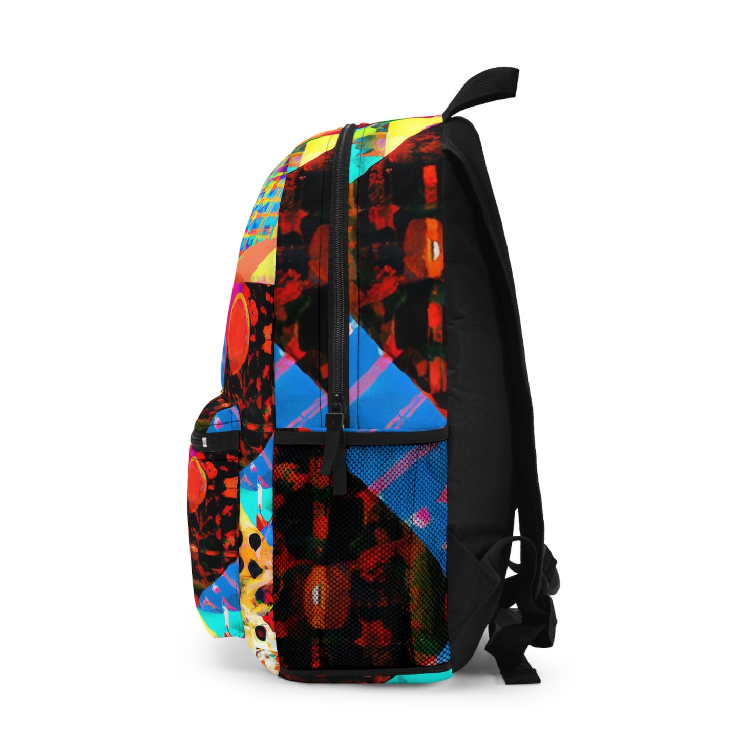 GalacticGlimmer - Hustler Backpack