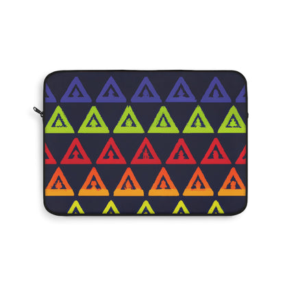 GlamLorraine - LGBTQ+ Laptop Sleeve (12", 13", 15")